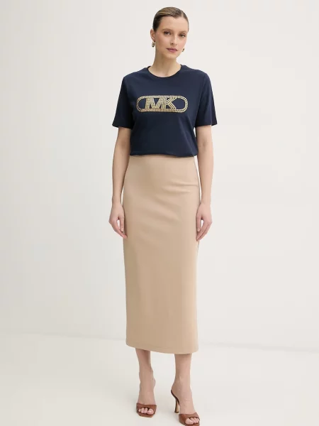 Спідниця MM by Max Mara RIVIERA