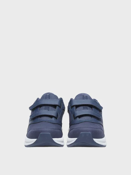 Кросівки Lotto для бігу сині