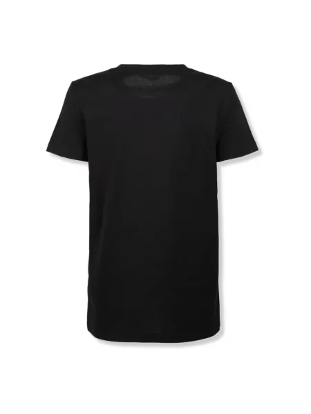Koszulka Max Mara czarna