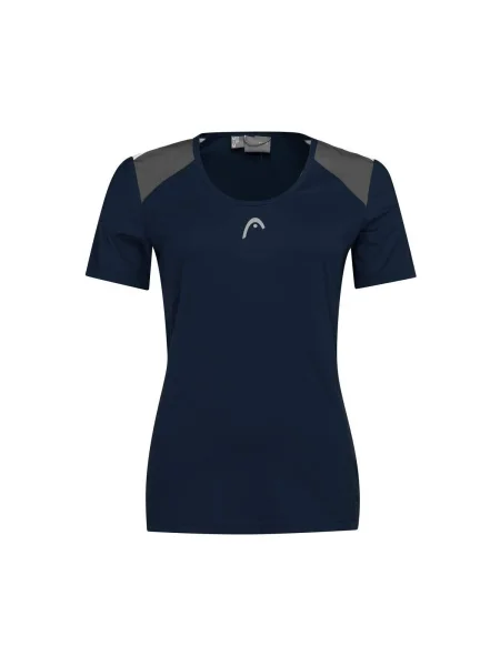 Tricou Head albastru