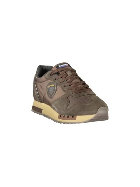 Pantofi Blauer gri