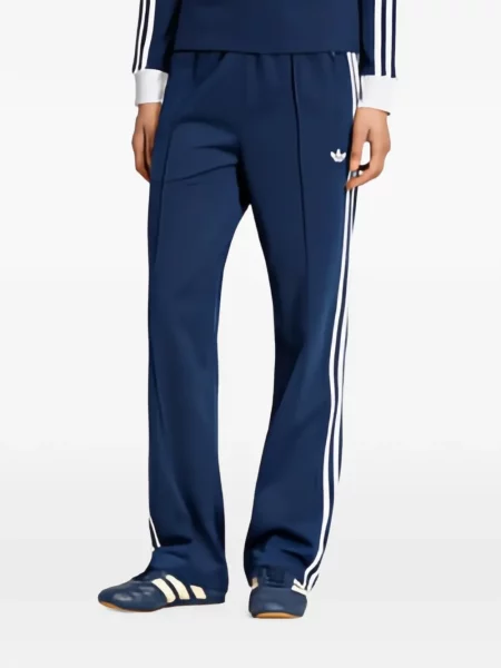 Szorty Adidas do biegania klasyczne niebieskie