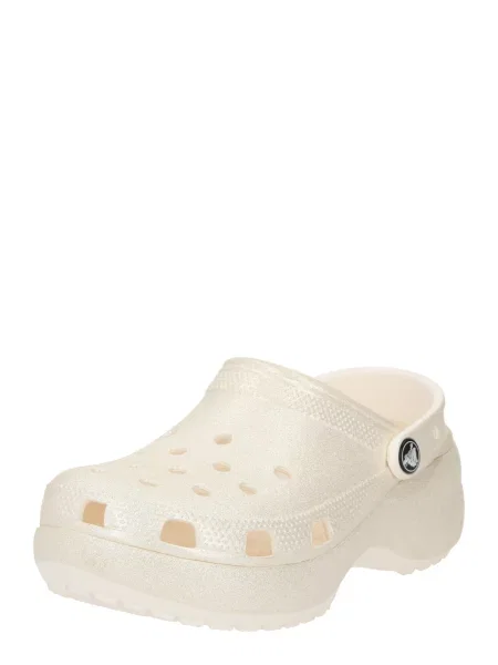 Παντοφλες Crocs με πλατφόρμα κλασικό