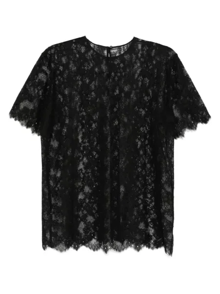 Tricou Jnby negru