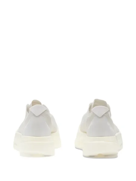 Τρέξιμο sneakers Adidas Terrex μαύρο