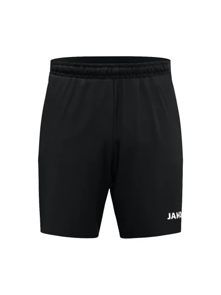Pantaloni Jako negru