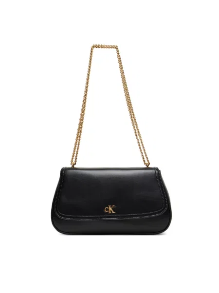 Torbica Calvin Klein crna