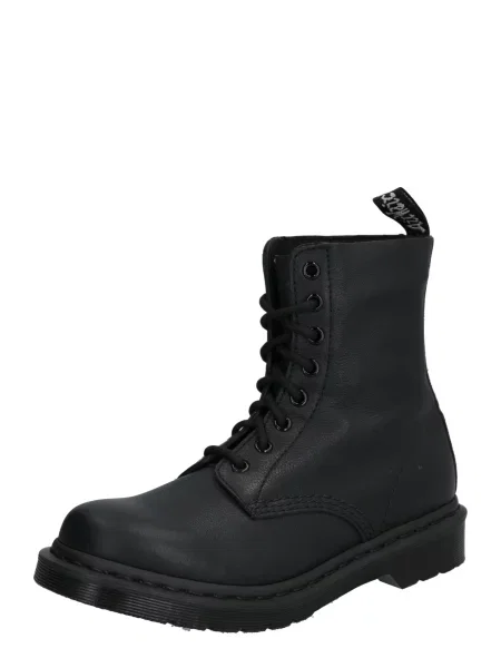 Dr. Martens Bocanci Pascal Mono negru