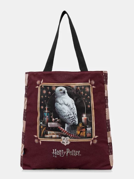 Сумка Medicine бордовий