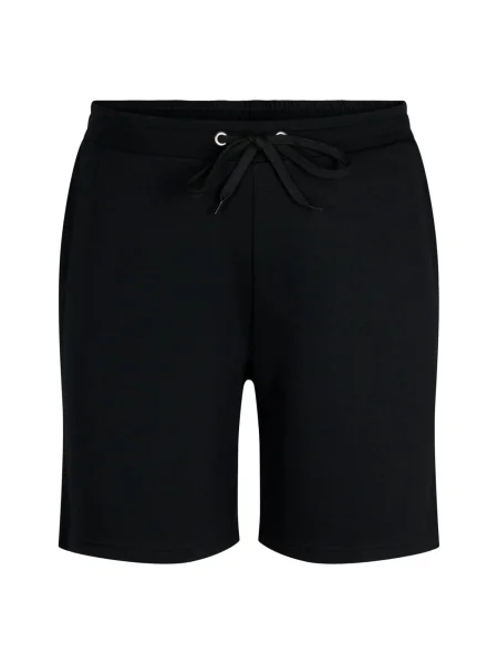 Zizzi Pantaloni Malisa' negru