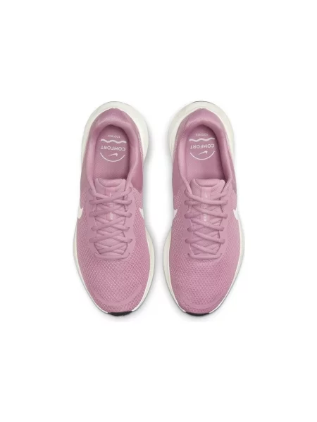 Pantofi Nike alb