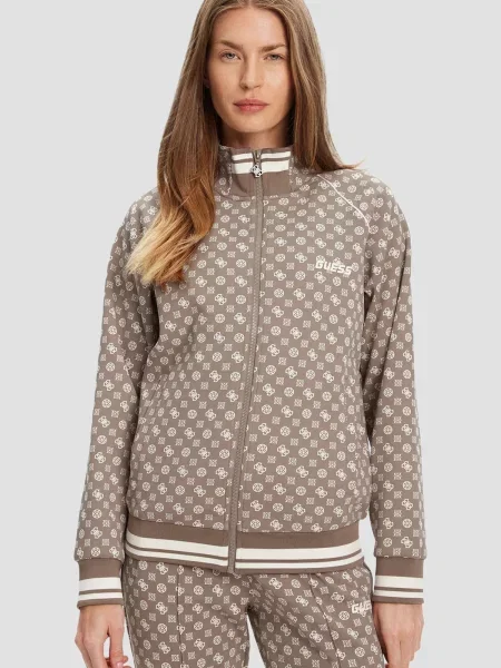 Кофта GUESS бежевий
