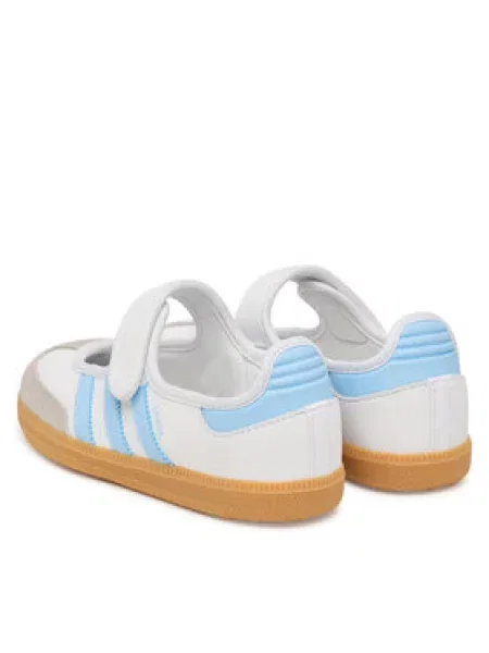 Adidas Balerinke Samba Jane C bela