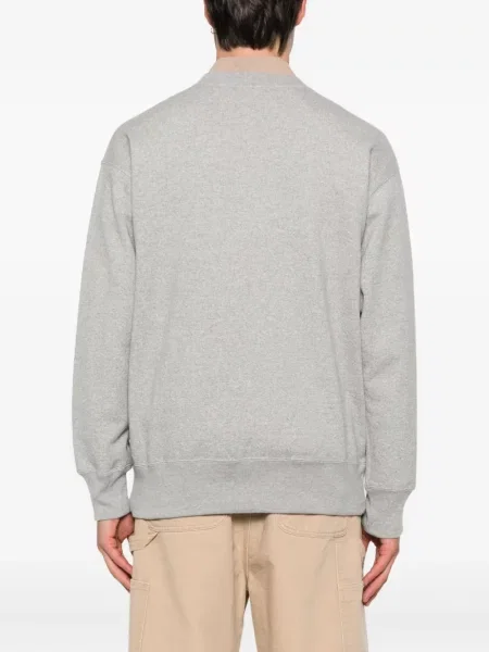 Суитчър Comme Des Garçons Homme сиво