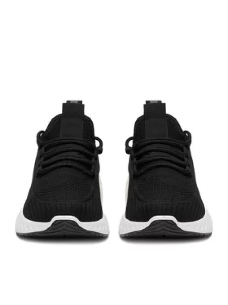 Sneakersy JENNY černé
