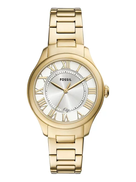 Часовници Fossil златисто