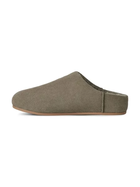 Капці UGG Elea Slip-On зелений
