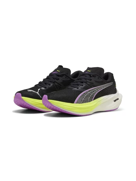 Buty do biegania Deviate NITRO™ 3 czarne