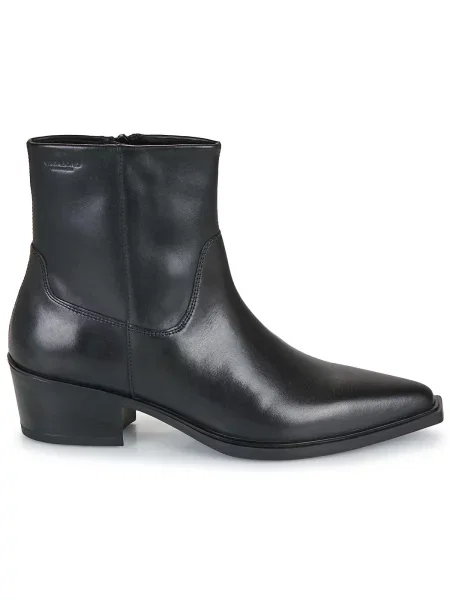 Boty Vagabond Shoemakers KELSEY černé
