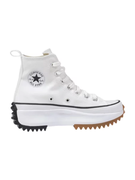 Converse Trampki Run Star Hike JWA biały