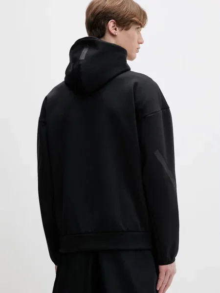 Geacă Adidas negru
