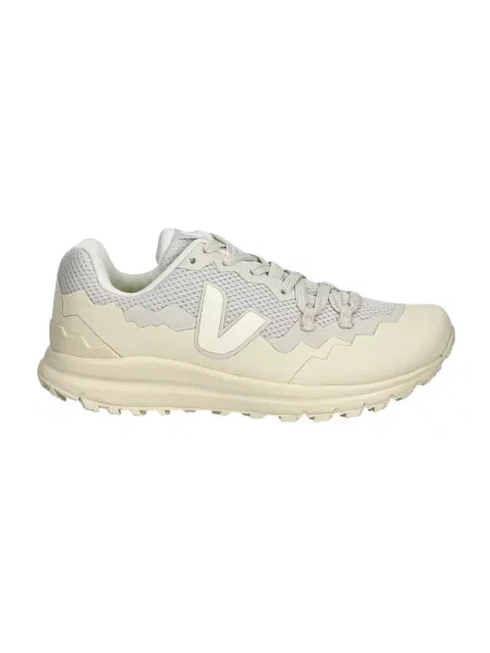 Sneakersy Veja beżowe