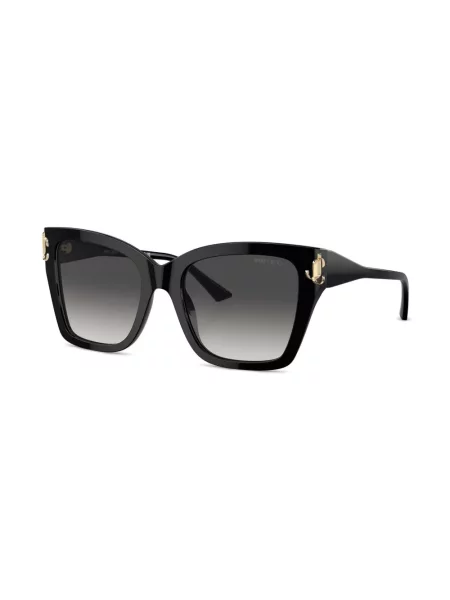 Ochelari de soare Jimmy Choo Eyewear negru