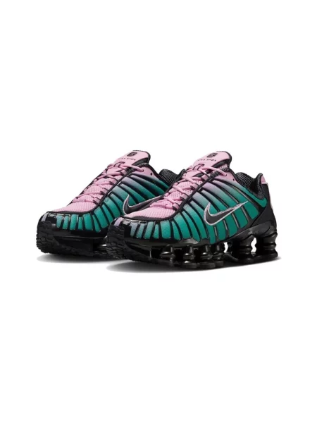 Pantofi Nike roz