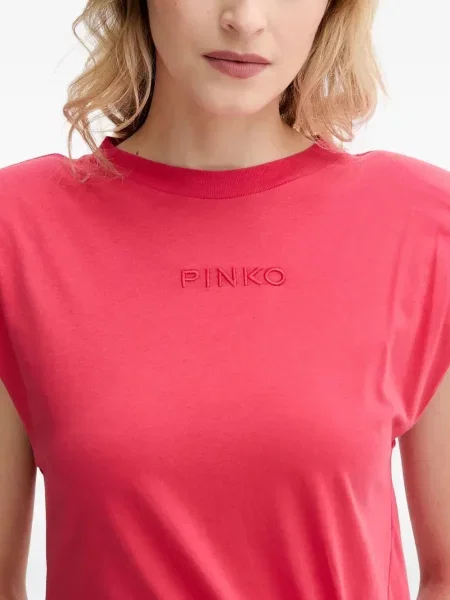 Rochie midi Pinko până la genunchi de costum