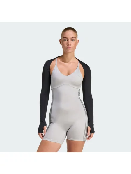 Bolero PrimeLift Essentials Workout Contour czarna