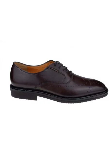 Pantofi Mephisto maro