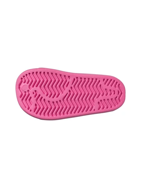 Gyerek félcipő Adidas rózsaszín