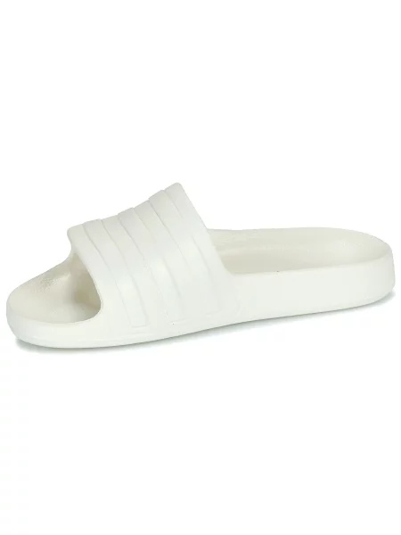 ADIDAS PERFORMANCE Natikače Adilette Aqua prljavo bijela