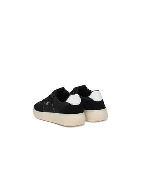 Tenisice Guess FLPPAR crna