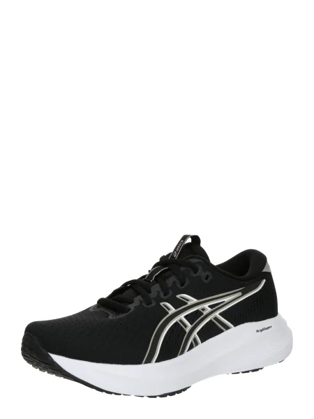 Sneakerși Asics alb