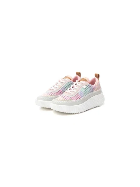 Pantofi Xti roz