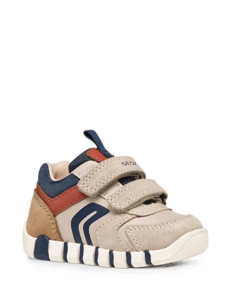 Sneakersy dziecięce Geox