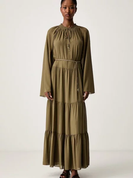MICHAEL Michael Kors rochie verde
