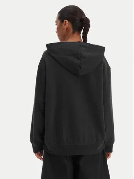 Mikina adidas černá