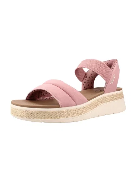 Sandale Skechers ružičasta