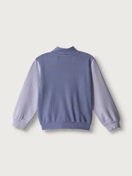 United Colors of Benetton кофта на застібці дитяча