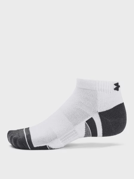 Шкарпетки Under Armour білі