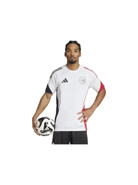 Tricou Adidas alb