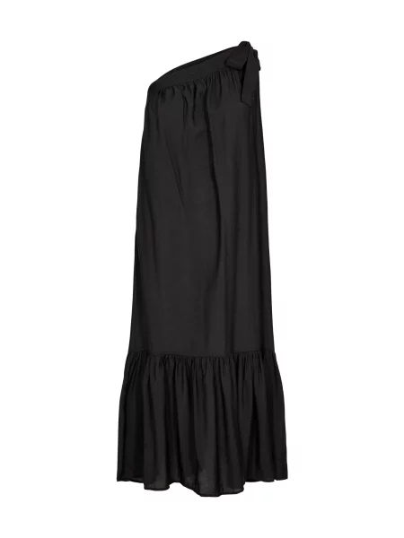 Co'couture Rochie Callum' negru