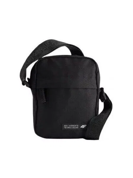 Torba 4f crna