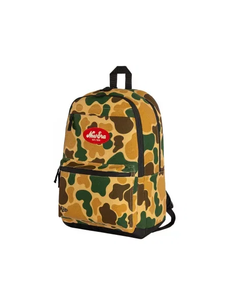 Rucsac New Era bej