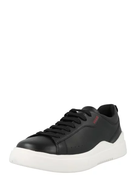 Sneakerși Hugo negru