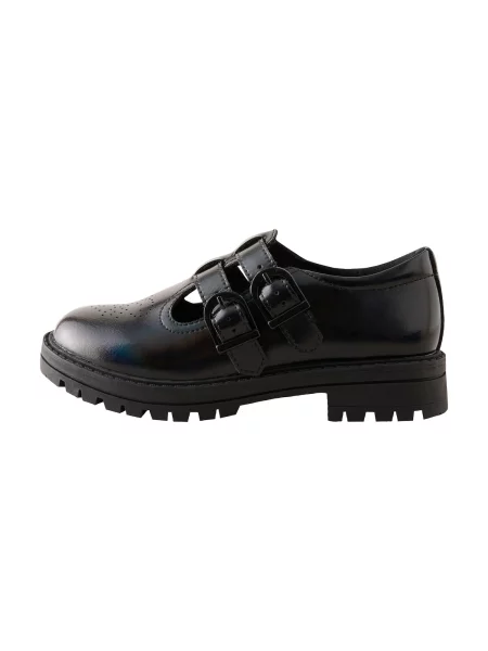Next Pantofi negru