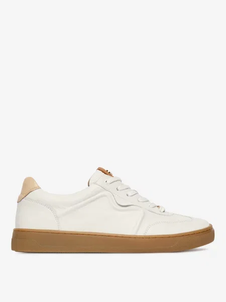 Sneakersy białe