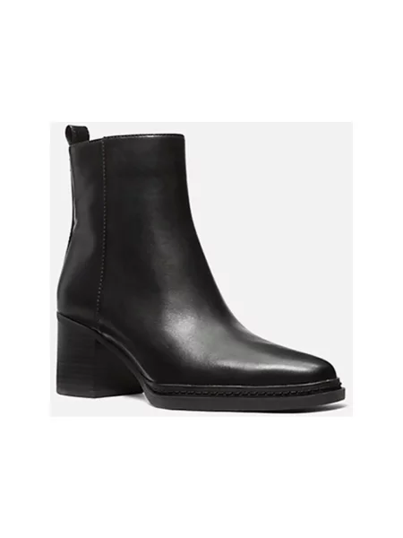 Botki Michael Kors czarne